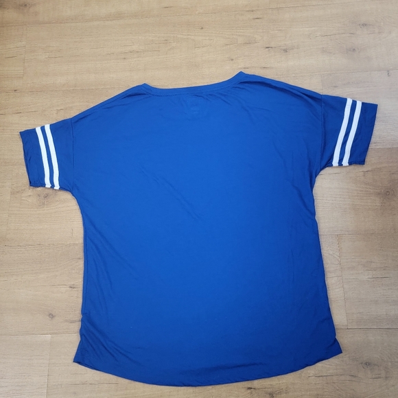 Los Angeles Dodgers Team Tee - Picture 5 of 5